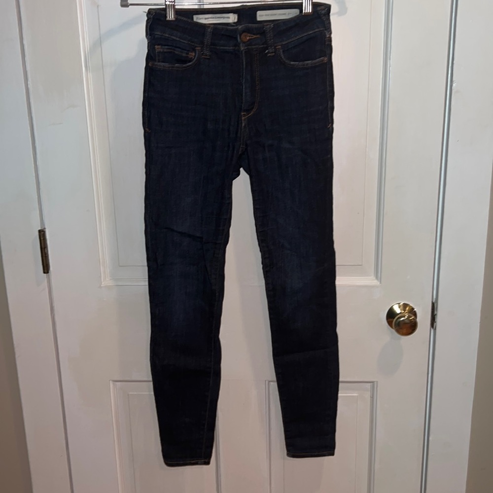 Anthropology Jeans